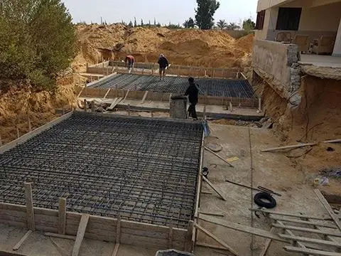 دي سي إس مصر